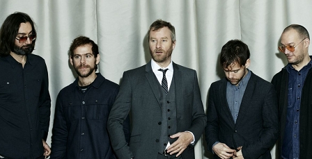 The National